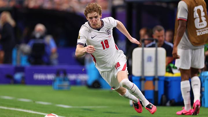 England v Croatia: Group L - FIFA World Cup 2026 England v Croatia: Group L - FIFA World Cup 2026