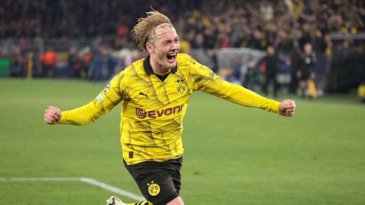 Julian Brandt
