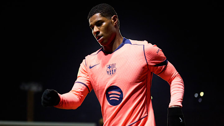 CD Guadalajara v FC Barcelona - Copa del Rey