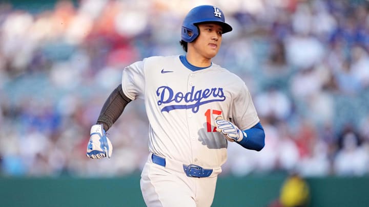 Los Angeles Dodgers tienen en sus filas a Shohei Ohtani, un ganador de varios premios individuales