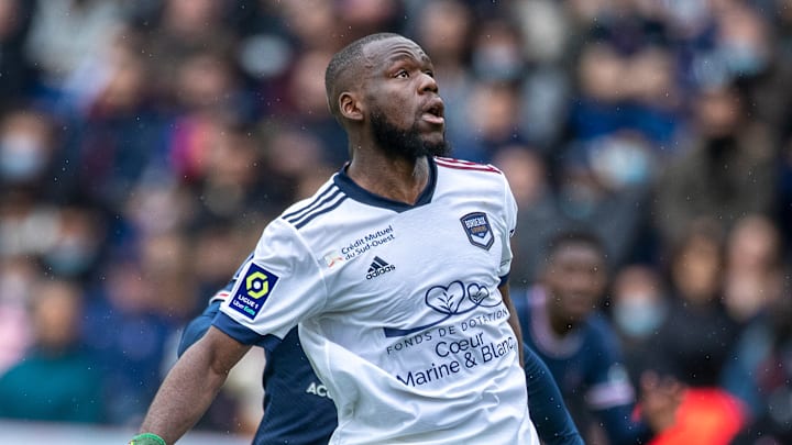 Jean Onana pourrait faire son retour en Ligue 1 sous le maillot du RC Lens