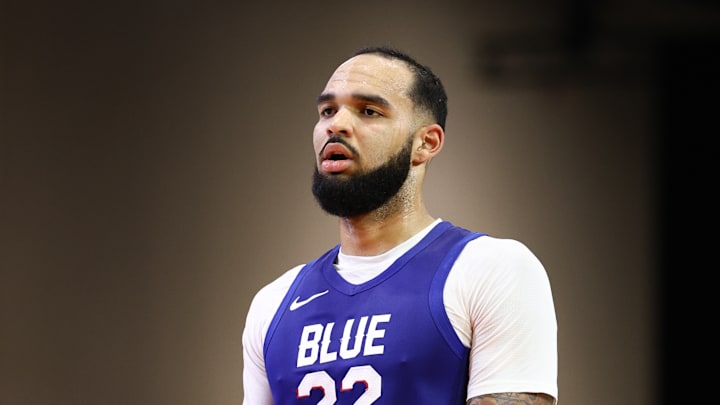 Johni Broome Johni Broome