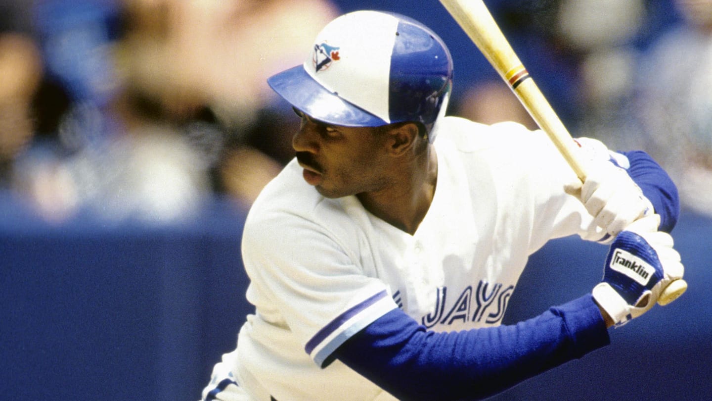 Blue Jays' World Series champion elected to the Canadian Baseball Hall of Fame