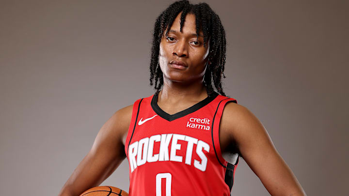 2022 NBA Rookie Portraits