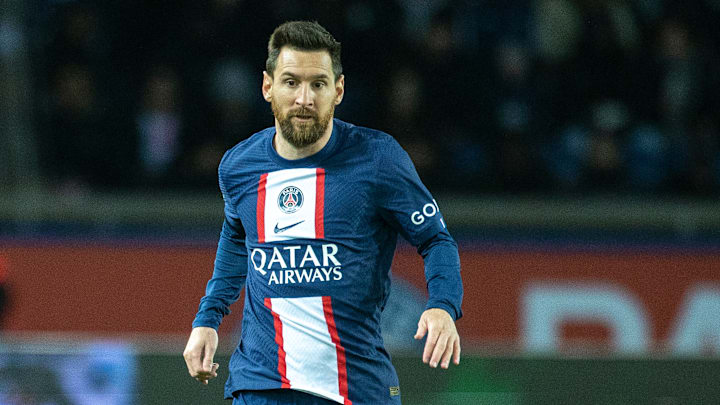 Messi va prolonger au PSG