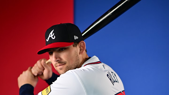 Austin Riley
