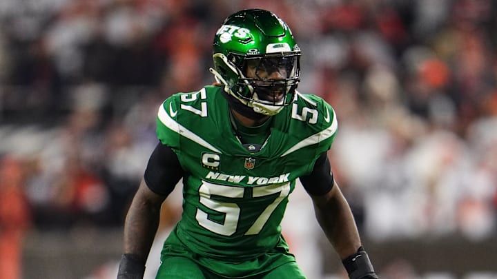 C.J. Mosley