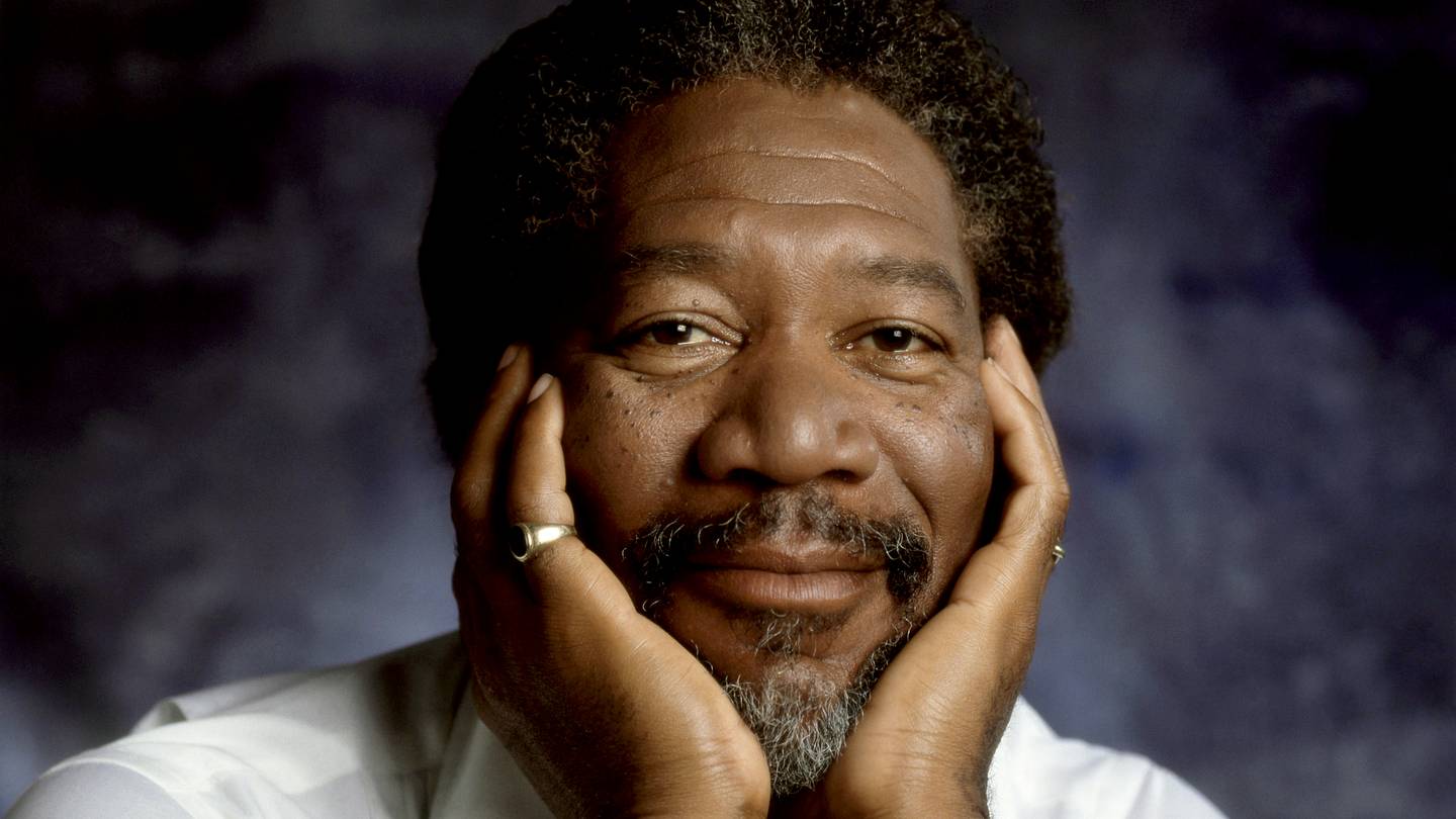 Morgan Freeman's Favorite (and Least Favorite) Morgan Freeman Films