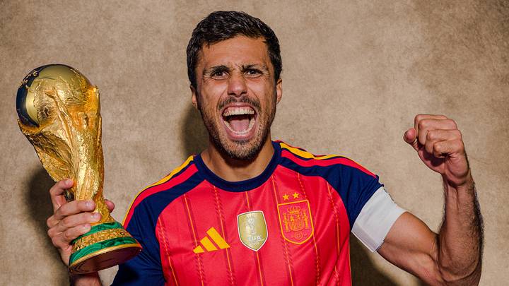 Winners Portraits: Final - FIFA World Cup 2026