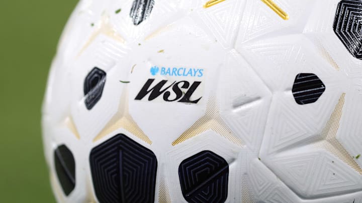Chelsea FC v Manchester City - Barclays Women's Super League