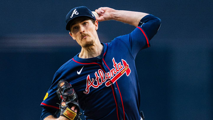 Max Fried signs an eight-year deal with the New York Yankees after a brilliant career in Atlanta.