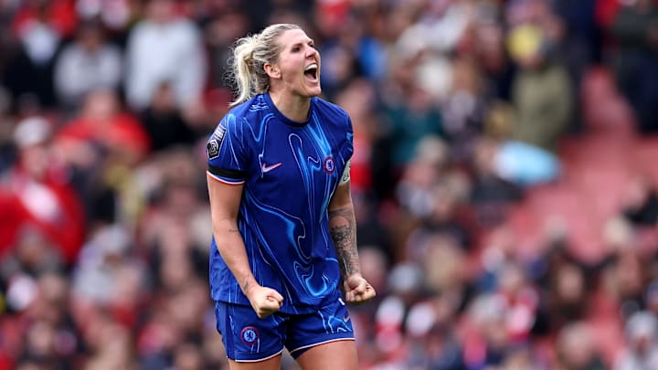 Can Chelsea continue their unbeaten streak this weekend?