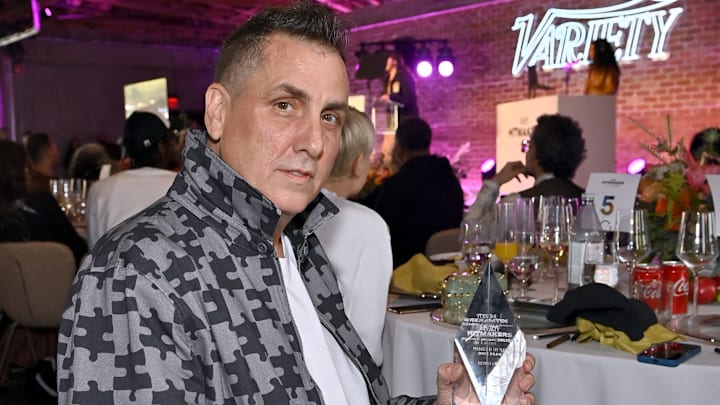 Variety Hitmakers Presented by Peacock | Girls5eva - Inside