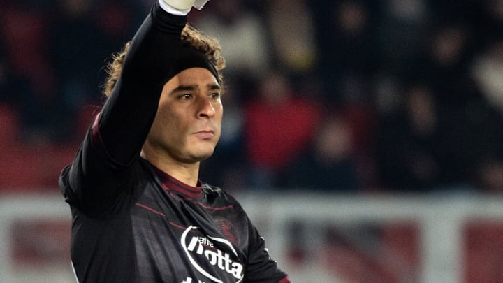 US Lecce v Salernitana - Serie A