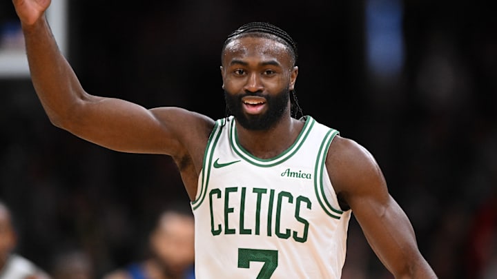 Boston Celtics, Jaylen Brown, Joe Mazzulla, Minnesota Timberwolves