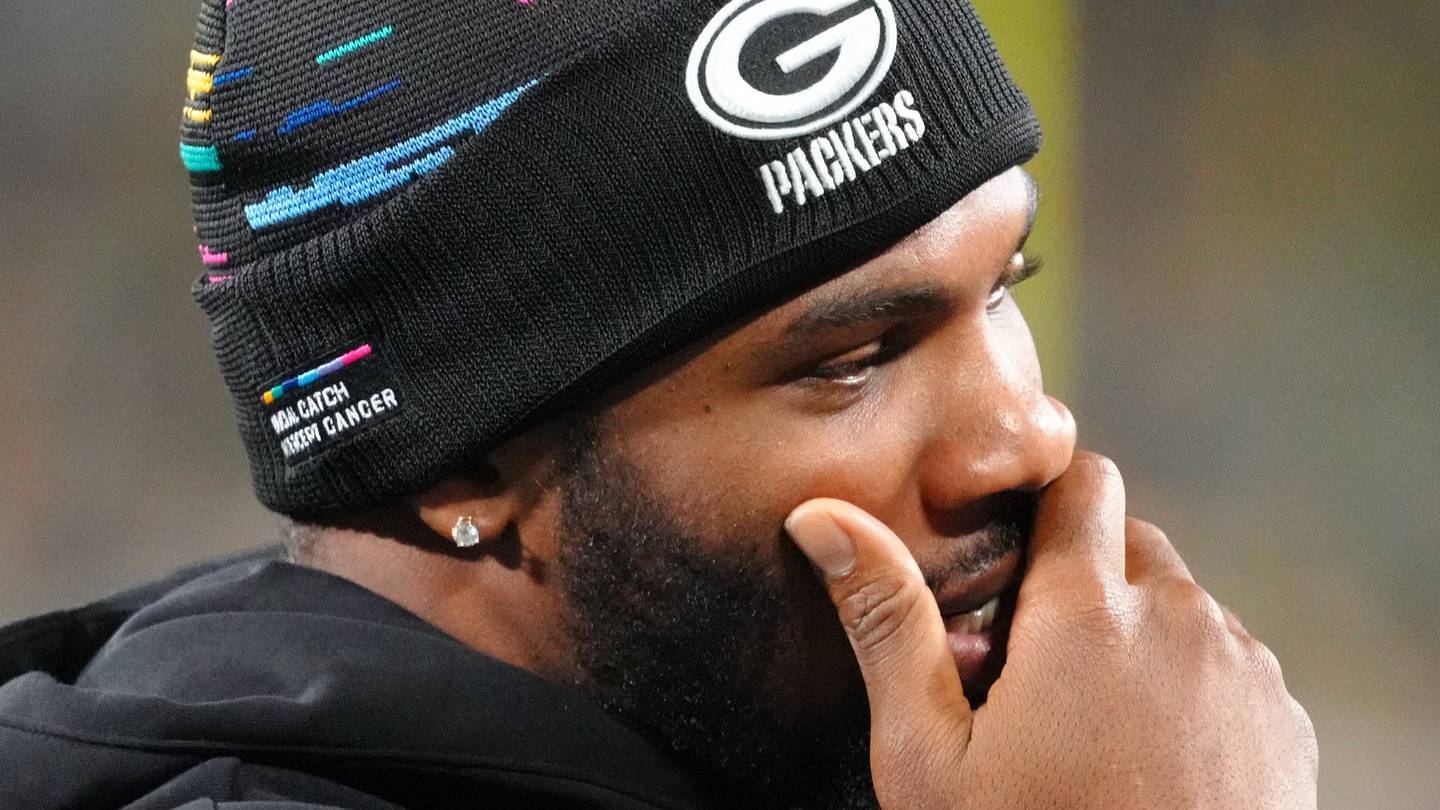 Packers-Panthers Tuesday Injury Report: Time Near for Micah Parsons, Kevin Zeitler?