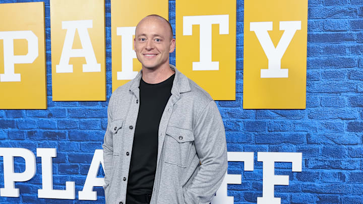 11th Annual Allstate Party At The Playoff 11th Annual Allstate Party At The Playoff