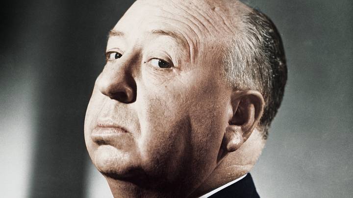 Director Alfred Hitchcock Director Alfred Hitchcock
