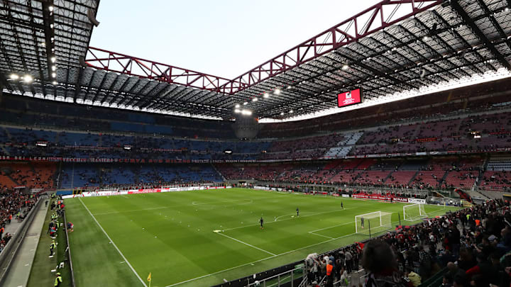 San Siro