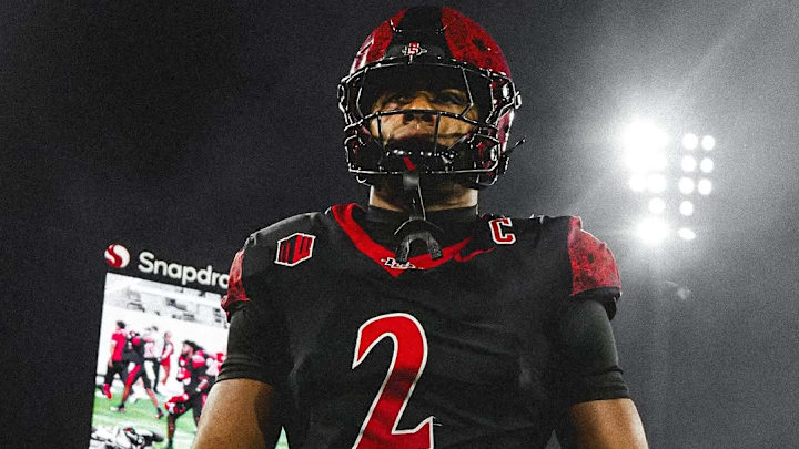 Trey White has totaled 123 tackles, 19.5 sacks, an interception and a forced fumble in his career. Trey White has totaled 123 tackles, 19.5 sacks, an interception and a forced fumble in his career.