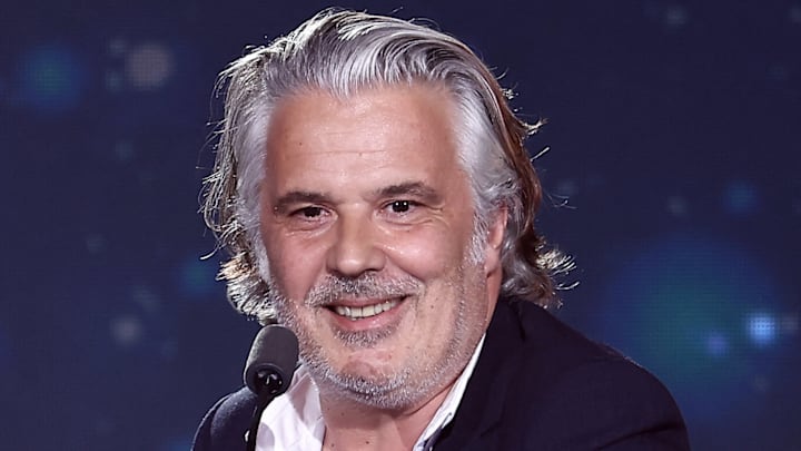 Vincent Labrune réunit la LFP pour parler de DAZN.