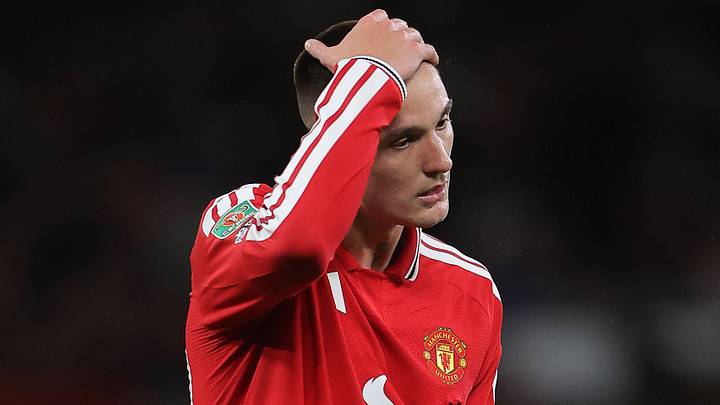 Carrick Raises Alarm as Sesko's Injury Recovery Falls Short of Expectations