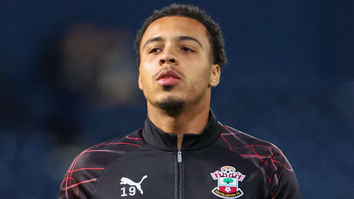 West Bromwich Albion v Southampton - Sky Bet Championship