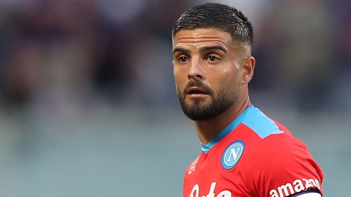 Lorenzo Insigne