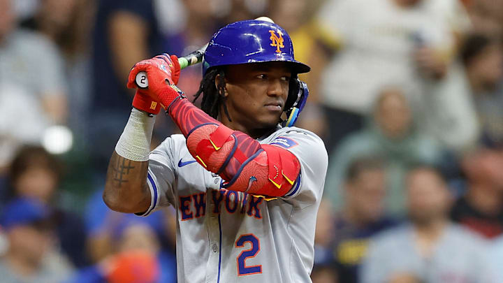 New York Mets v Milwaukee Brewers