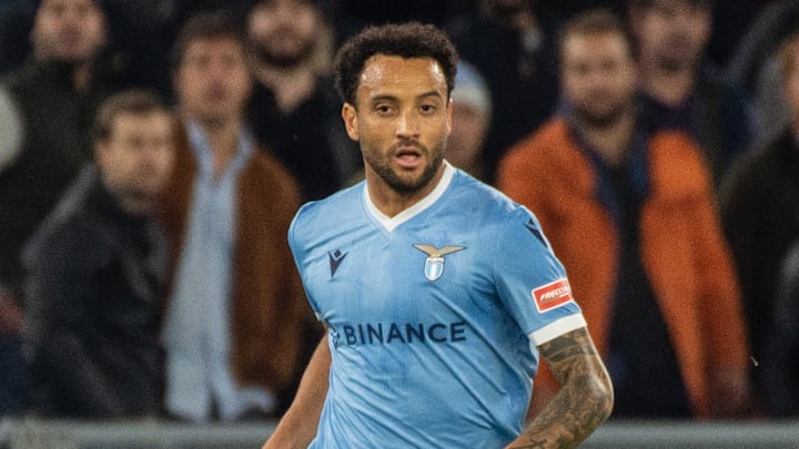 Felipe Anderson