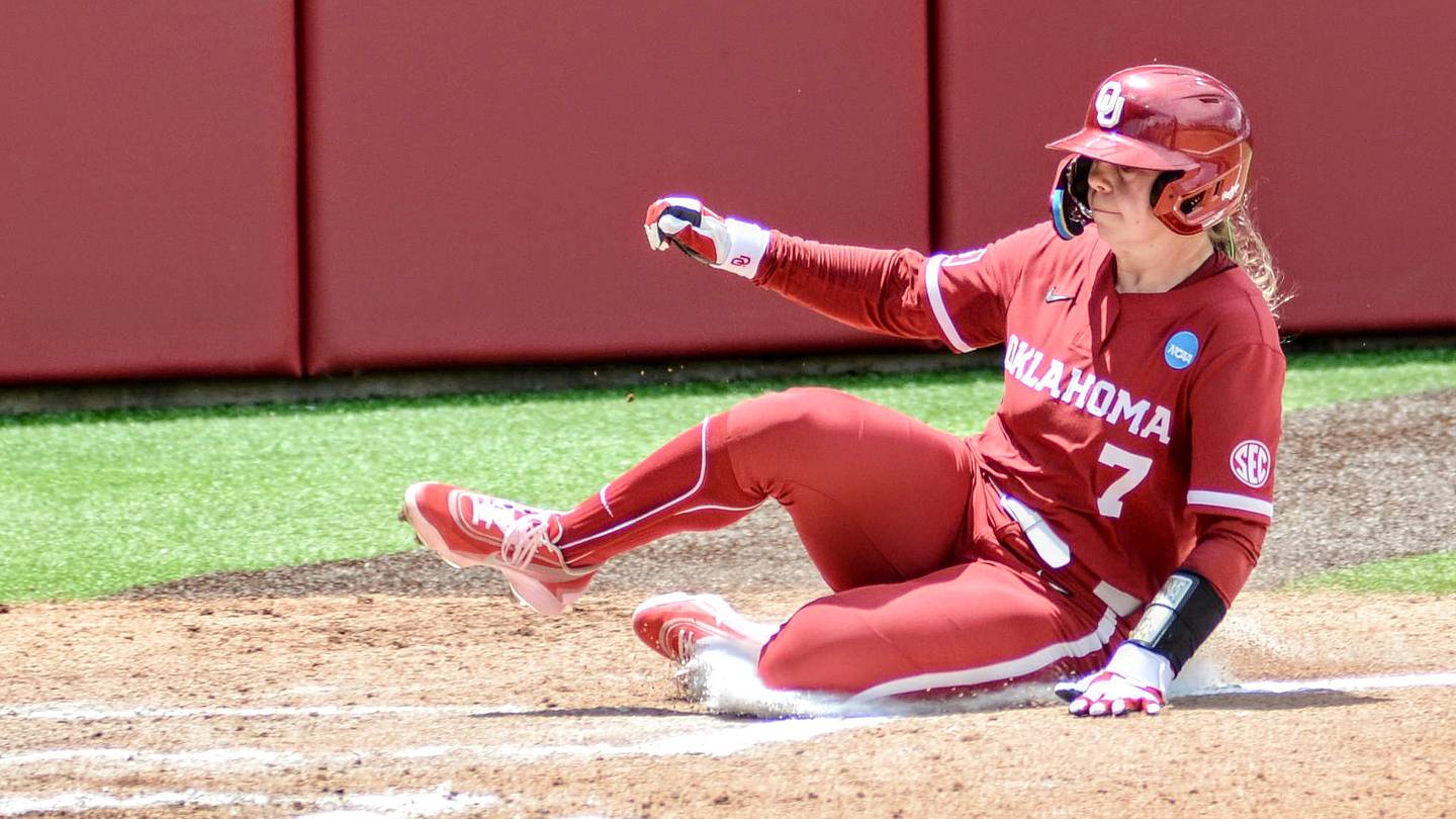 How Will Oklahoma Attack the Offseason After the Departure of Kasidi Pickering?