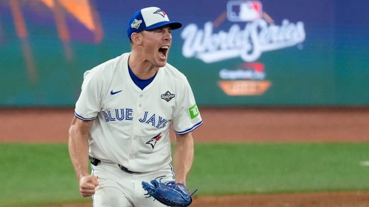 Yankees Could Steal Blue Jays Postseason Hero