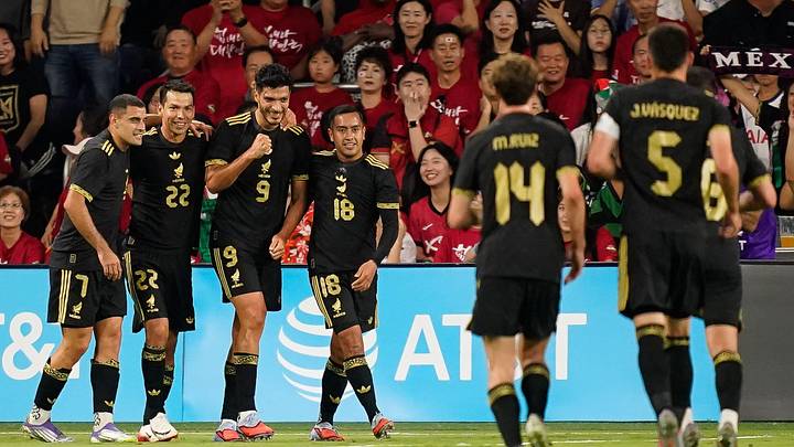 Mexico is favored against South Africa in the opening match of the 2026 World Cup.