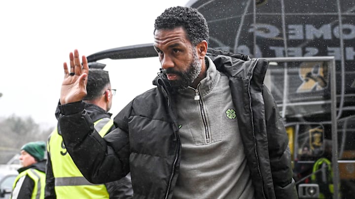 Livingston v Celtic - William Hill Premiership