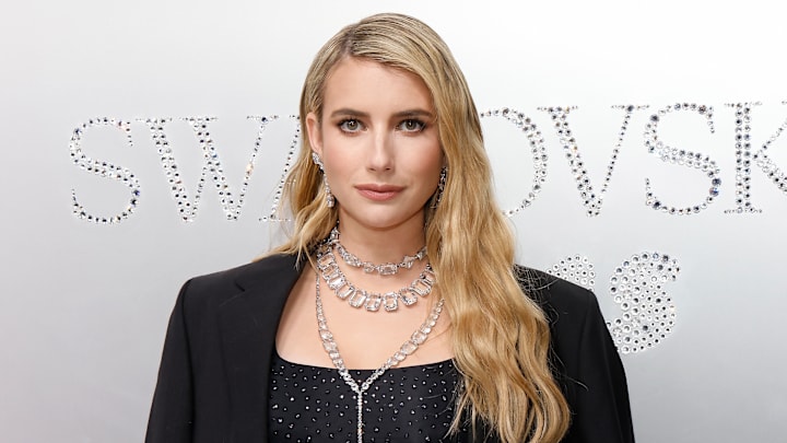 Swarovski Celebrates SKIMS Collaboration And Unveils NYC Flagship Store