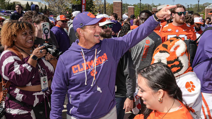 Clemson locked down another defensive player for their recruiting class