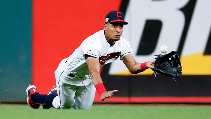 Oscar Mercado es nuevo jugador de Cardenales