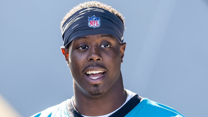 Jacksonville Jaguars Training Camp