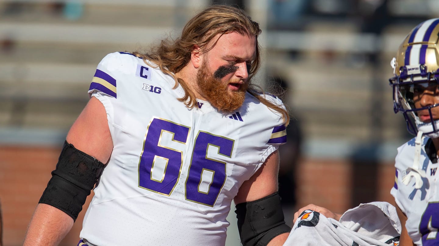 Hatchett Misses Spring Ball, But Gets No Slap On The Wrist