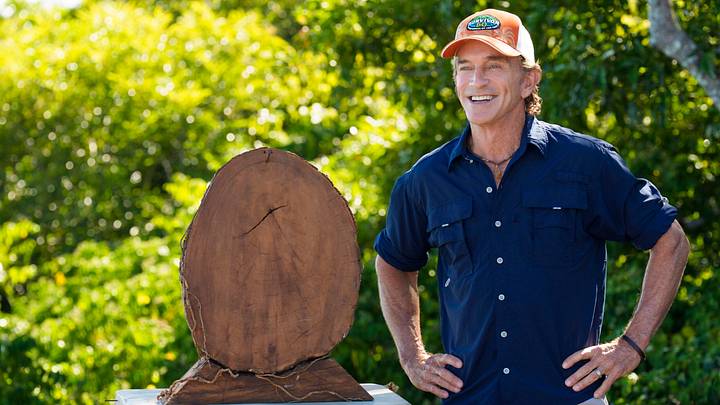 “Reverse the Curse” – Back from tribal, tensions rise following the exit of a particularly historic player. The final five immunity challenge ends in a showdown and features one of the closest finishes the show has ever seen. Jeff reveals the outcomes of the remaining in-game fan votes and how they impact the final stage of the competition. Then, one castaway will be crowned Sole Survivor and awarded the $2 million prize, during the three-hour live season finale, on SURVIVOR 50, Wednesday, May “Reverse the Curse” – Back from tribal, tensions rise following the exit of a particularly historic player. The final five immunity challenge ends in a showdown and features one of the closest finishes the show has ever seen. Jeff reveals the outcomes of the remaining in-game fan votes and how they impact the final stage of the competition. Then, one castaway will be crowned Sole Survivor and awarded the $2 million prize, during the three-hour live season finale, on SURVIVOR 50, Wednesday, May