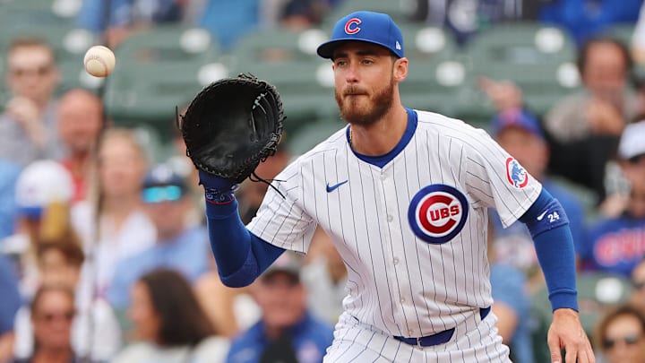 Cody Bellinger ganará 27.5 millones de dólares en 2025