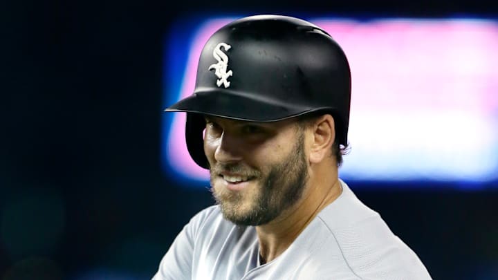 Chicago White Sox v Detroit Tigers