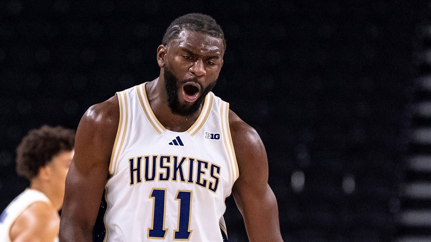Franck Kepnang staying healthy for the Kentucky Wildcats will be very important