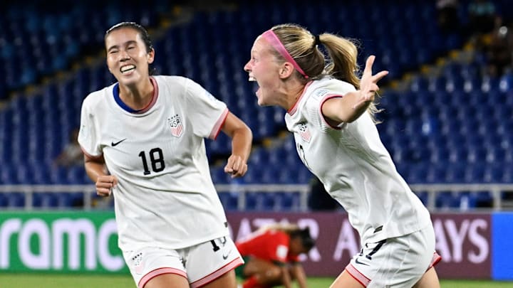 TOPSHOT-FBL-WOMEN-U-20-WORLD CUP-MAR-USA
