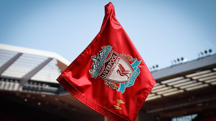Liverpool FC v Wolverhampton Wanderers - Premier League