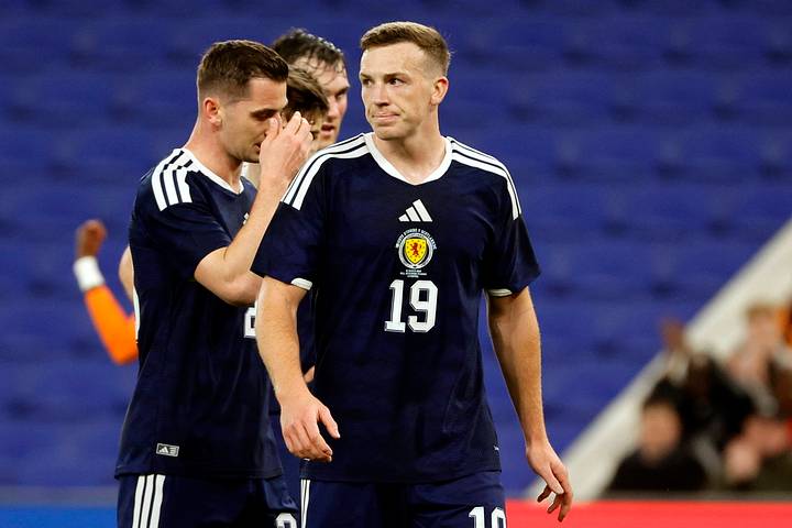 Scotland สกอตแลนด์