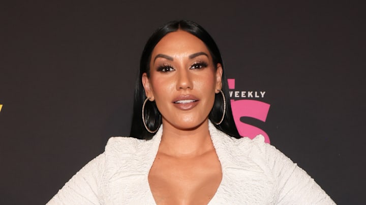 Us Weekly And Pluto TV's 2024 Reality TV Stars Of The Year