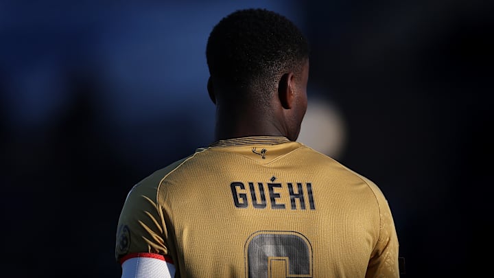 Macclesfield v Crystal Palace - Emirates FA Cup Third Round