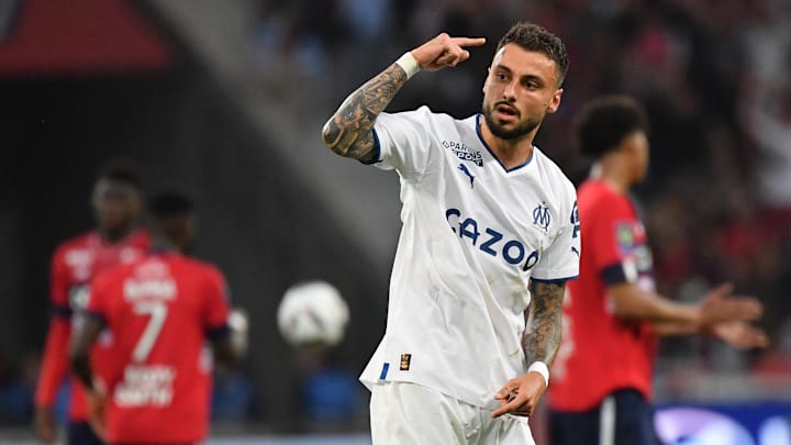 L'OM espère se qualifier pour la Ligue des Champions