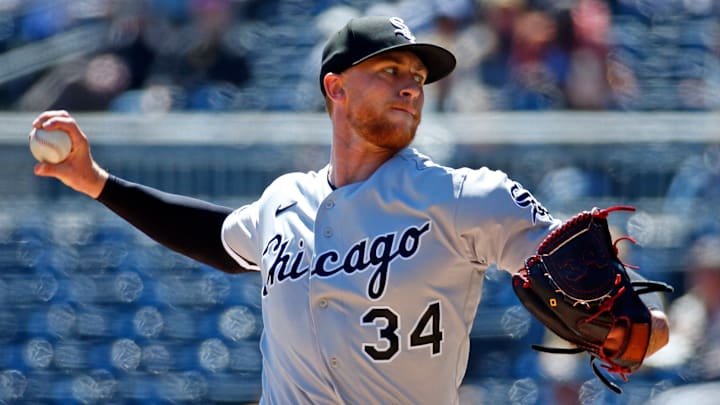 Chicago White Sox v Pittsburgh Pirates